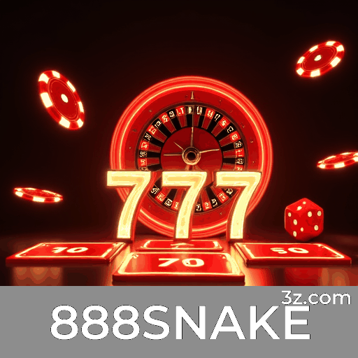 888SNAKE: Bônus e Promoções Imperdíveis