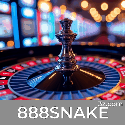 Experiência Premium com a Plataforma 888SNAKE de Apostas